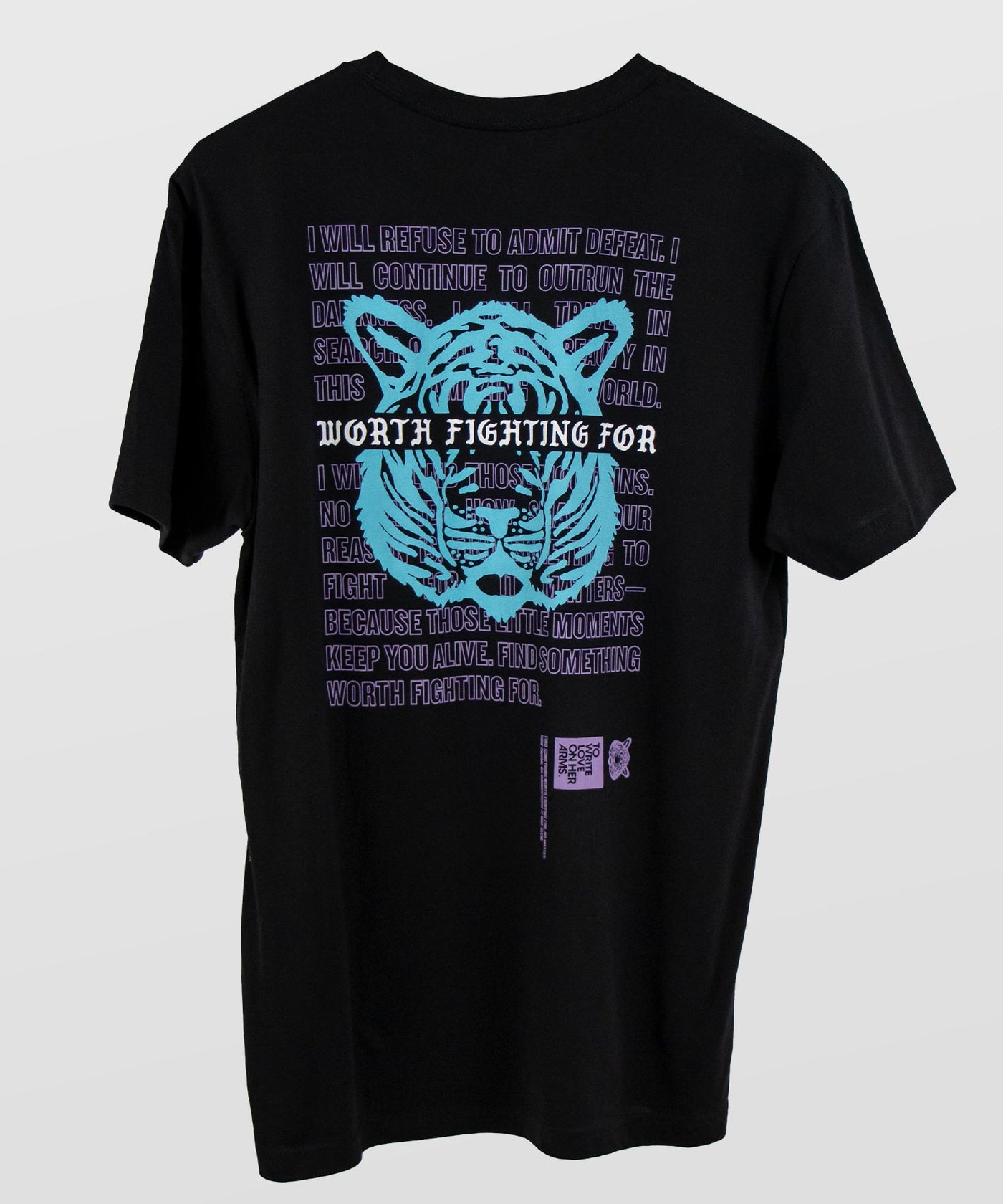 El Tigre Shirt