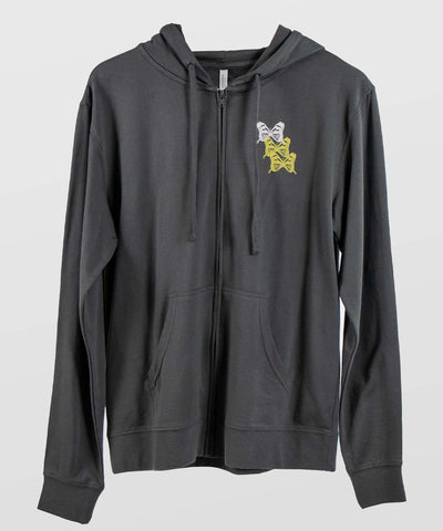 Journey Zip Hoodie