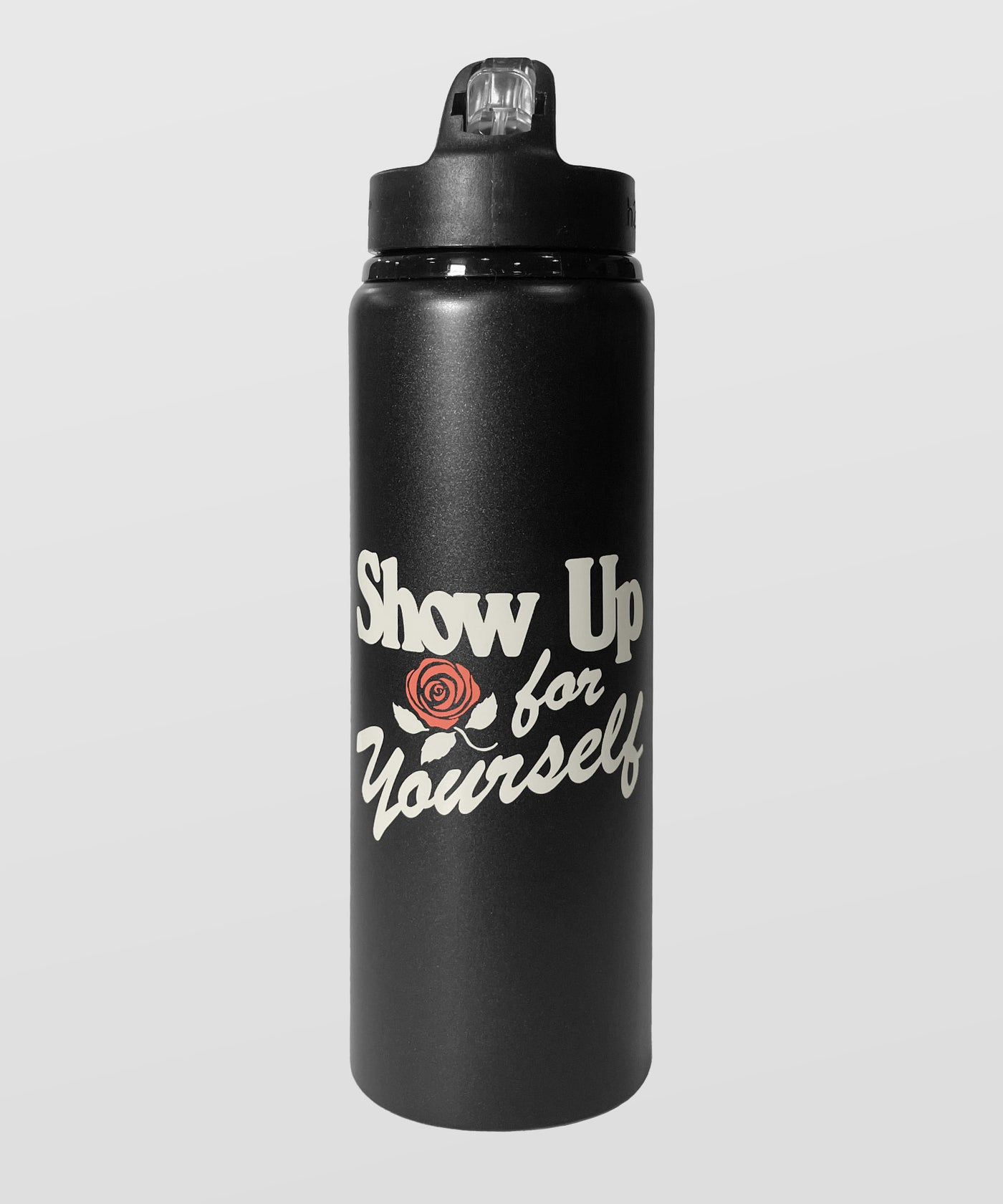 Show Up Water Bottle Add-On
