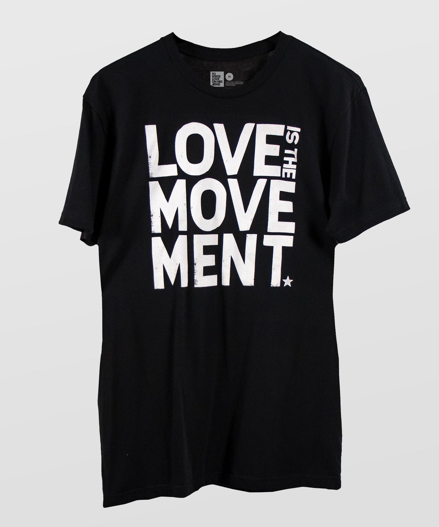 Movement Shirt