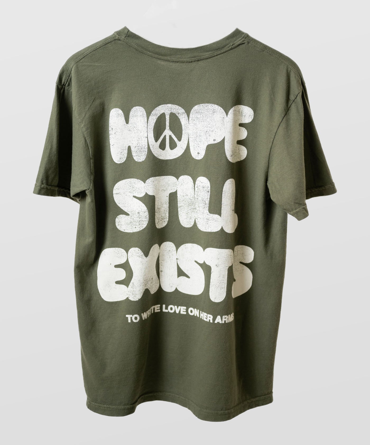 Peace Shirt