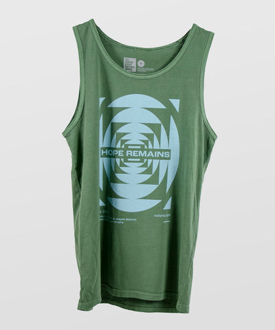 Prism Muscle Tank