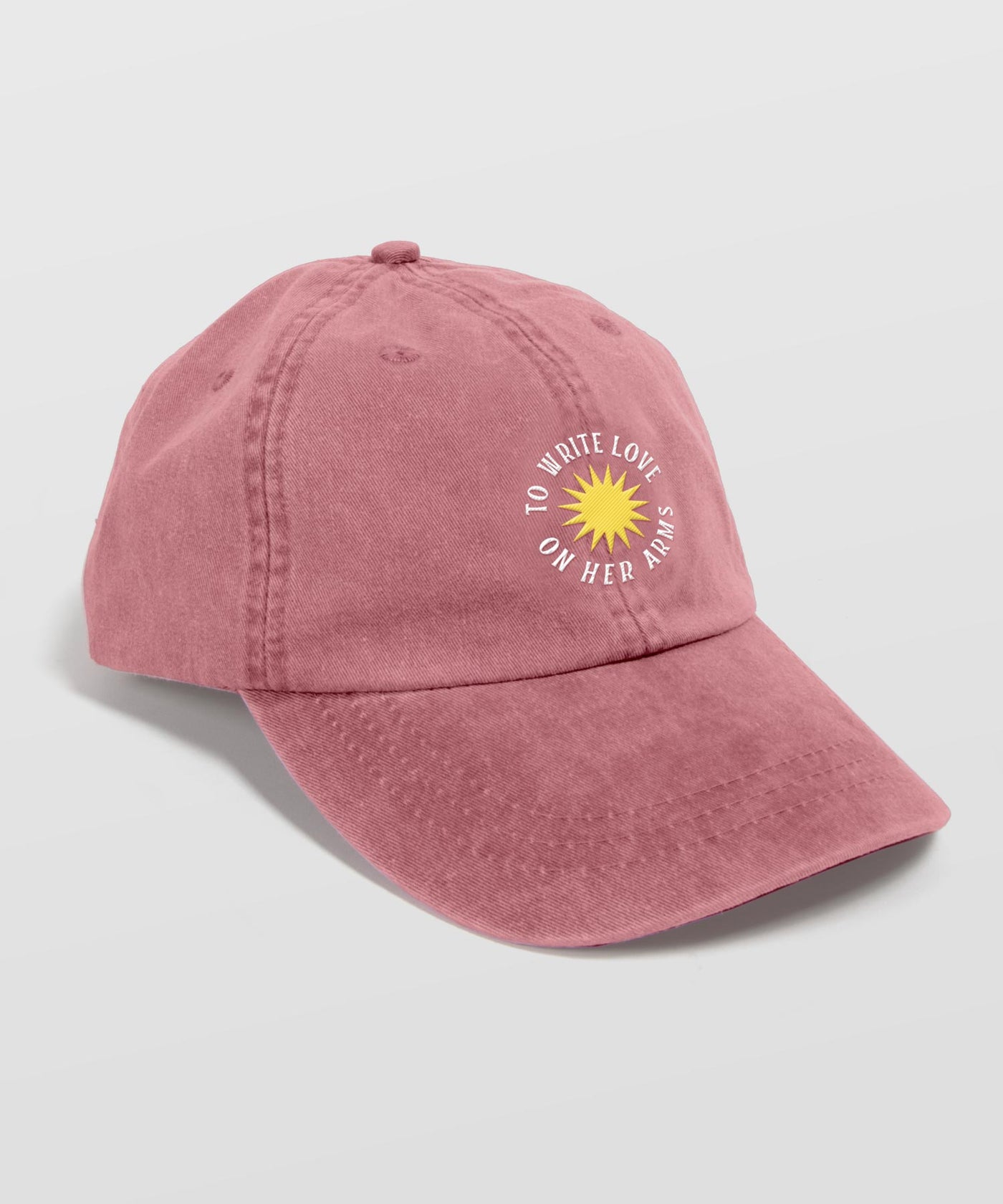 Shine Baseball Cap